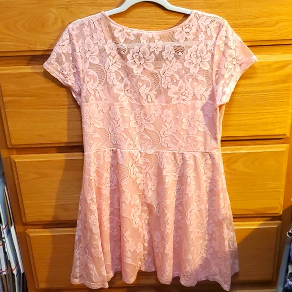 Spring Dress - Picture 5 of 6